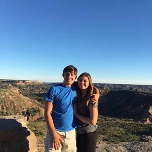 Meet your Posher, Brandy